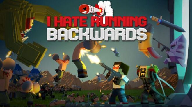 [PC]I Hate Running Backwards -磁链下载-Zero-零之资源仓库
