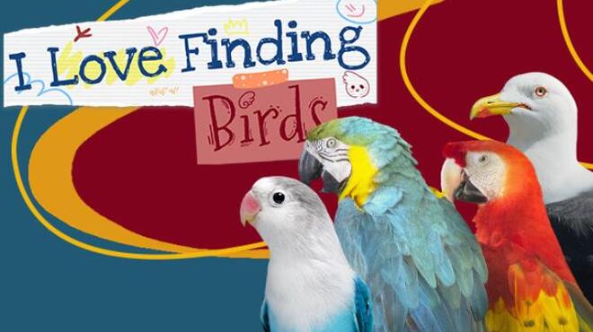[PC]I Love Finding Birds Collectors Edition -磁链下载-Zero