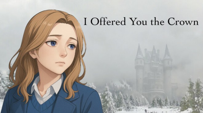 [PC]I Offered You the Crown -磁链下载-Zero-零之资源仓库