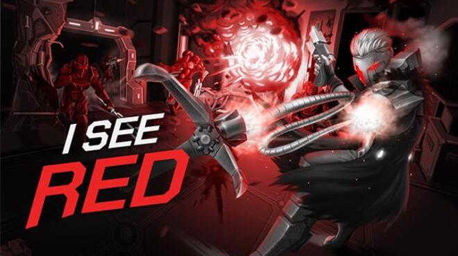 [PC]I See Red -磁链下载-Zero-零之资源仓库