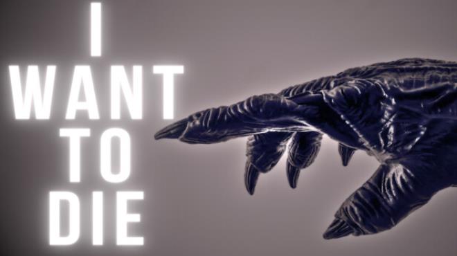 [PC]I WANT TO DIE -磁链下载-Zero