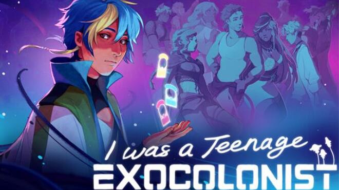 [PC]I Was a Teenage Exocolonist -磁链下载-Zero