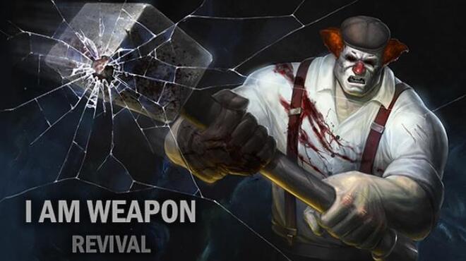 [PC]I am Weapon: Revival -磁链下载-Zero-零之资源仓库