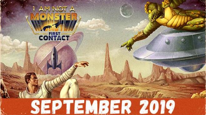 [PC]I am not a Monster Complete Edition -磁链下载-Zero