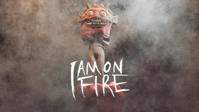 [PC]I am on Fire -磁链下载-Zero