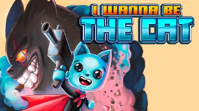 [PC]I wanna be The Cat -磁链下载-Zero-零之资源仓库