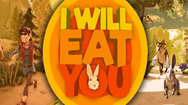 [PC]I will eat you -磁链下载-Zero