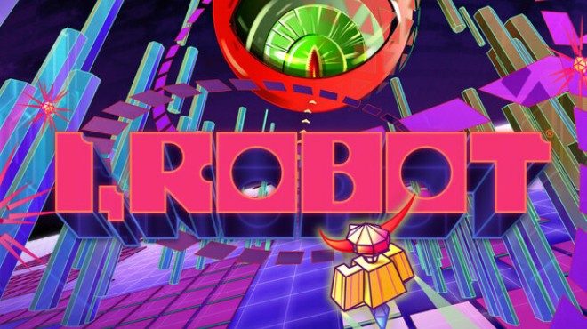 [PC]I, Robot -磁链下载-Zero-零之资源仓库