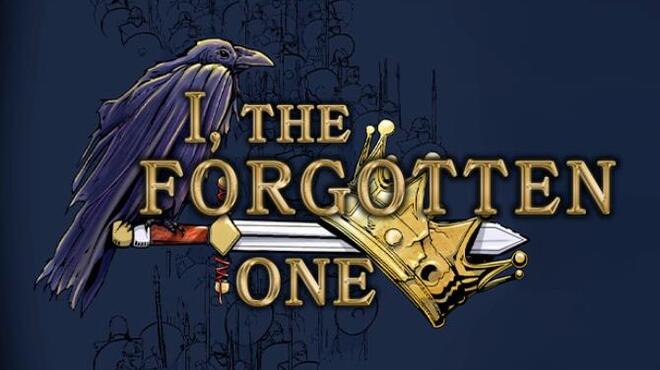 [PC]I, the Forgotten One -磁链下载-Zero-零之资源仓库