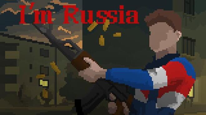[PC]I’m Russia -磁链下载-Zero
