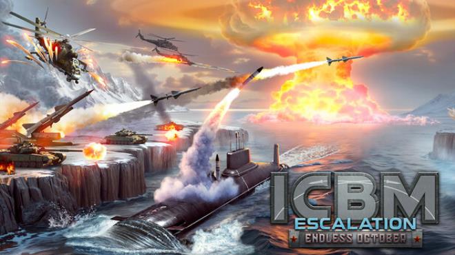 [PC]ICBM Escalation Endless October -磁链下载-Zero