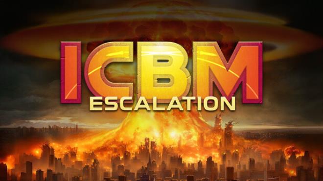 [PC]ICBM Escalation -磁链下载-Zero