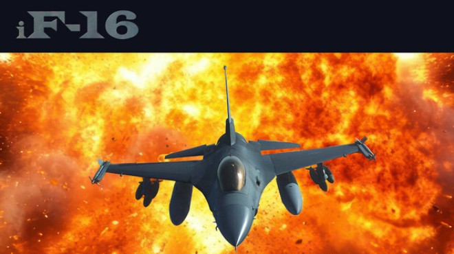 [PC]IF-16 FIGHTING FALCON -磁链下载-Zero-零之资源仓库