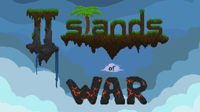 [PC]IIslands of War -磁链下载-Zero-零之资源仓库