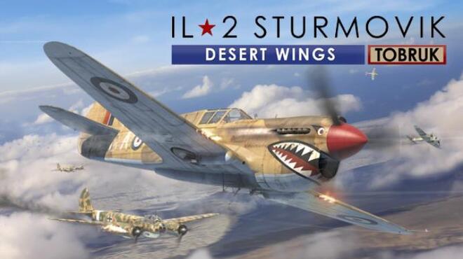 [PC]IL 2 Sturmovik Desert Wings Tobruk PROPER -磁链下载-Zero