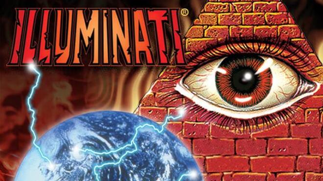 [PC]ILLUMINATI -磁链下载-Zero-零之资源仓库