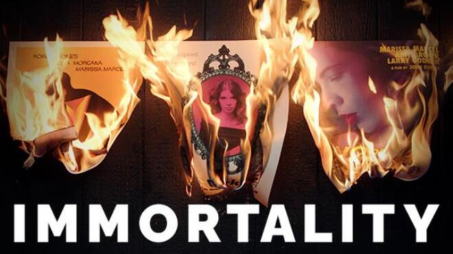 [PC]IMMORTALITY -磁链下载-Zero