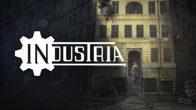 [PC]INDUSTRIA v1 0 7 -磁链下载-Zero
