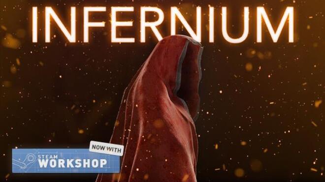 [PC]INFERNIUM -磁链下载-Zero-零之资源仓库