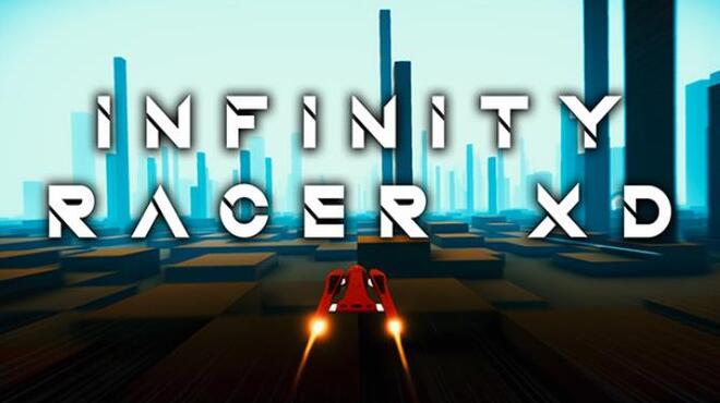 [PC]INFINITY RACER XD -磁链下载-Zero-零之资源仓库