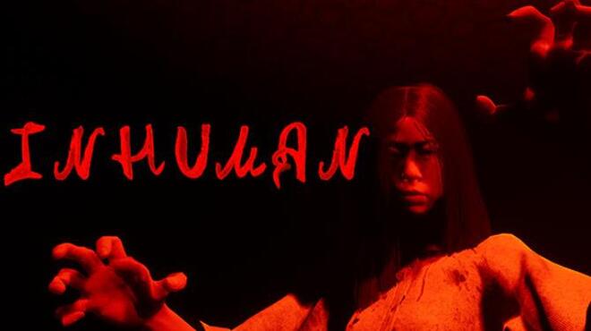 [PC]INHUMAN -磁链下载-Zero