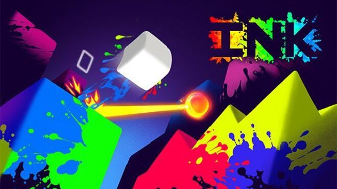 [PC]INK -磁链下载-Zero-零之资源仓库