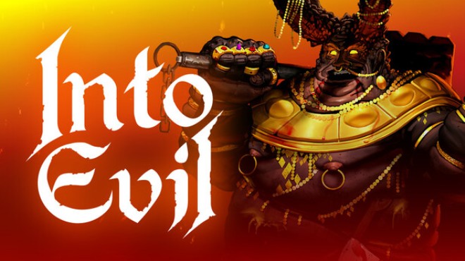 [PC]INTO EVIL -磁链下载-Zero-零之资源仓库