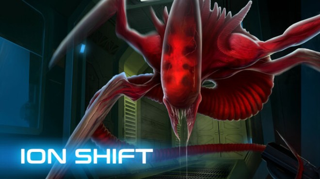 [PC]ION Shift -磁链下载-Zero-零之资源仓库