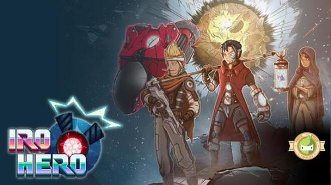 [PC]IRO HERO -磁链下载-Zero-零之资源仓库