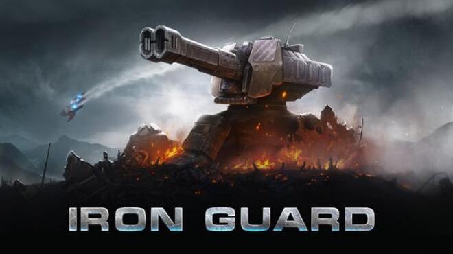 [PC]IRON GUARD VR -磁链下载-Zero-零之资源仓库
