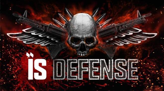 [PC]IS Defense -磁链下载-Zero-零之资源仓库