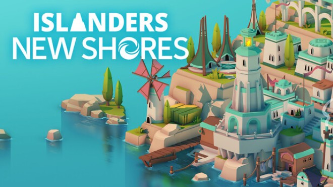 [PC]ISLANDERS: New Shores -磁链下载-Zero-零之资源仓库