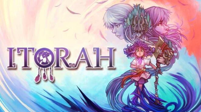 [PC]ITORAH Update v1 1 0 0 -磁链下载-Zero-零之资源仓库