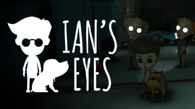 [PC]Ian’s Eyes -磁链下载-Zero-零之资源仓库