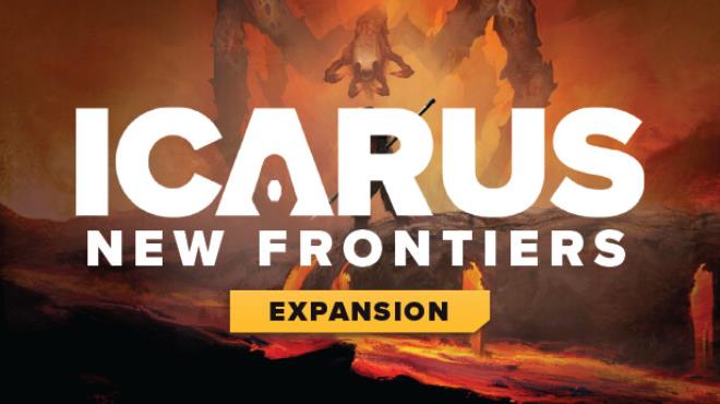 [PC]Icarus New Frontiers -磁链下载-Zero