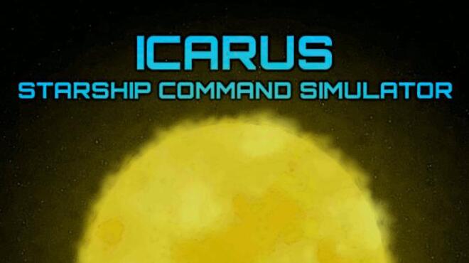[PC]Icarus Starship Command Simulator -磁链下载-Zero