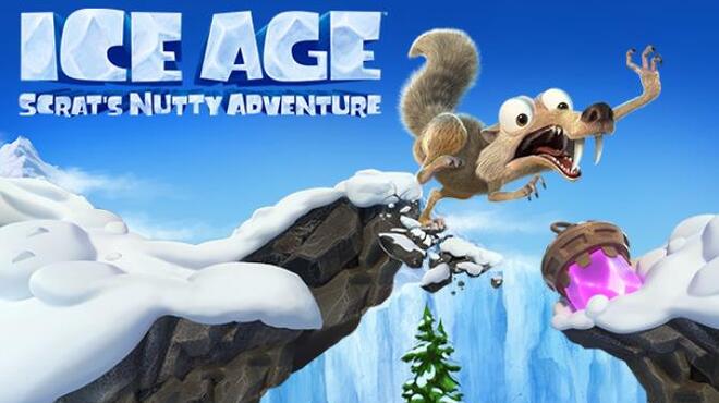 [PC]Ice Age Scrats Nutty Adventure -磁链下载-Zero-零之资源仓库