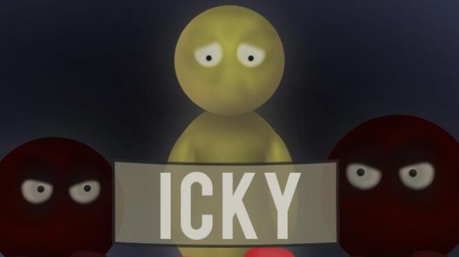 [PC]Icky -磁链下载-Zero-零之资源仓库