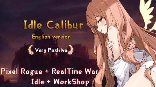 [PC]Idle Calibur -磁链下载-Zero