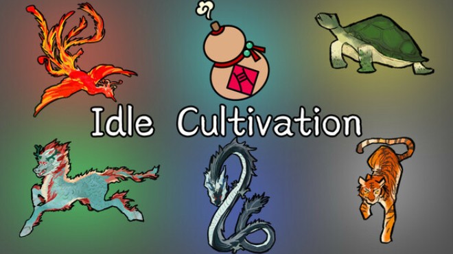 [PC]Idle Cultivation -磁链下载-Zero-零之资源仓库
