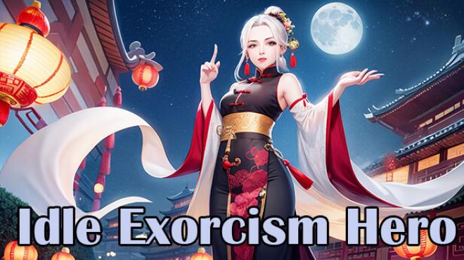 [PC]Idle Exorcism Hero -磁链下载-Zero-零之资源仓库