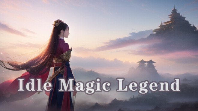 [PC]Idle Magic Legend -磁链下载-Zero-零之资源仓库