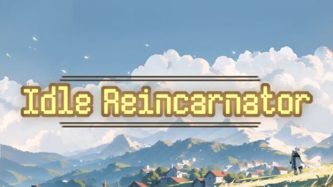 [PC]Idle Reincarnator -磁链下载-Zero-零之资源仓库