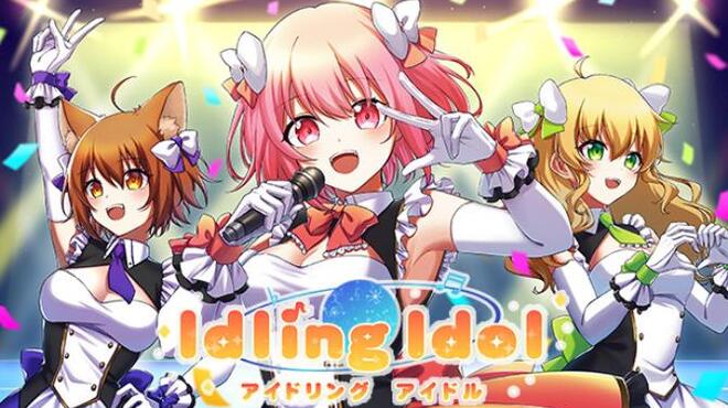 [PC]Idling Idol -磁链下载-Zero-零之资源仓库