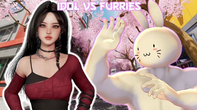 [PC]Idol VS Furries -磁链下载-Zero