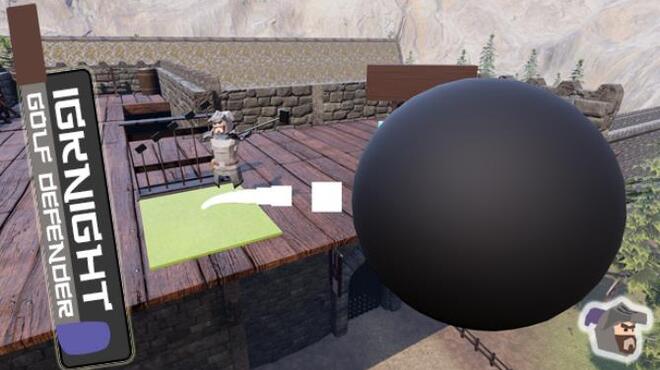 [PC]IgKnight Golf Defender -磁链下载-Zero