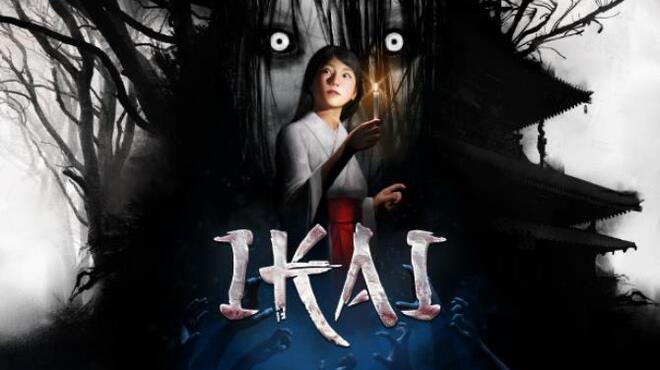 [PC]Ikai -磁链下载-Zero