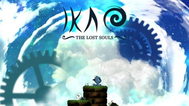 [PC]Ikao The lost souls -磁链下载-Zero-零之资源仓库
