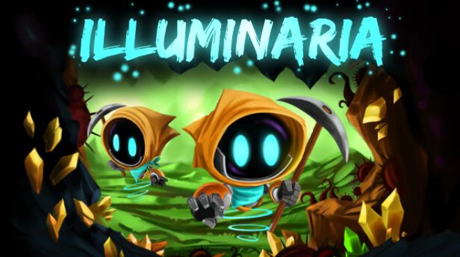 [PC]Illuminaria v1 201 -磁链下载-Zero