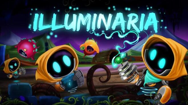 [PC]Illuminaria -磁链下载-Zero-零之资源仓库